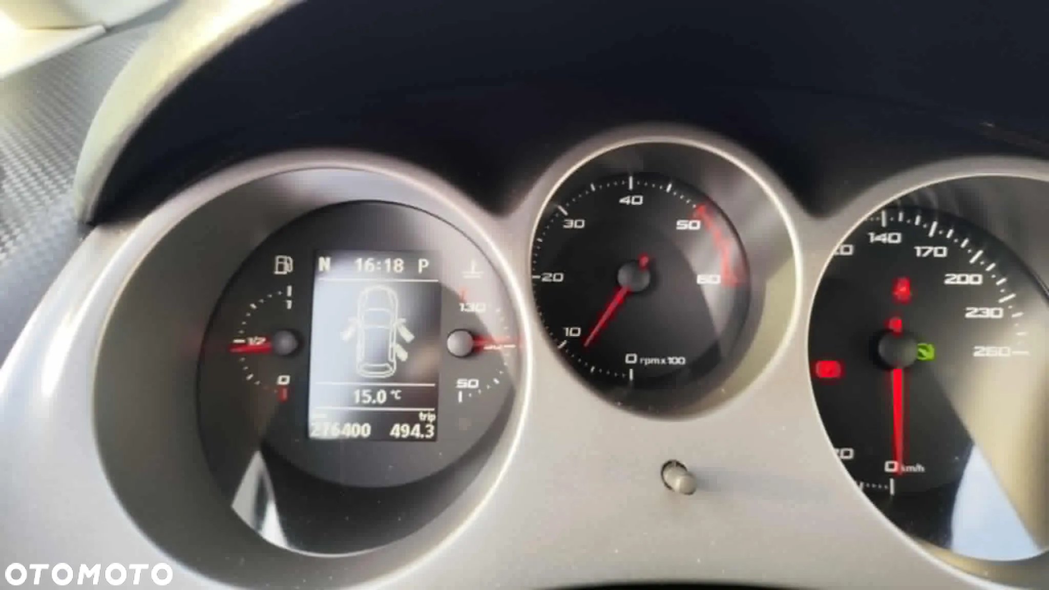 Seat Altea XL 1.6 TDI ITECH DSG - 5