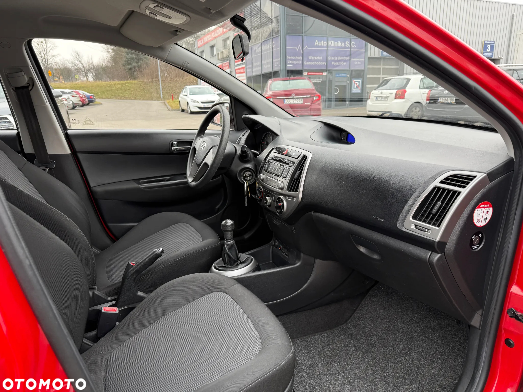 Hyundai i20 1.25 Classic - 7