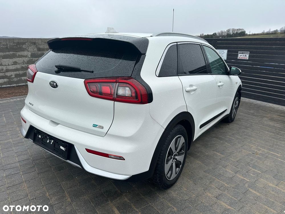 Kia Niro - 4