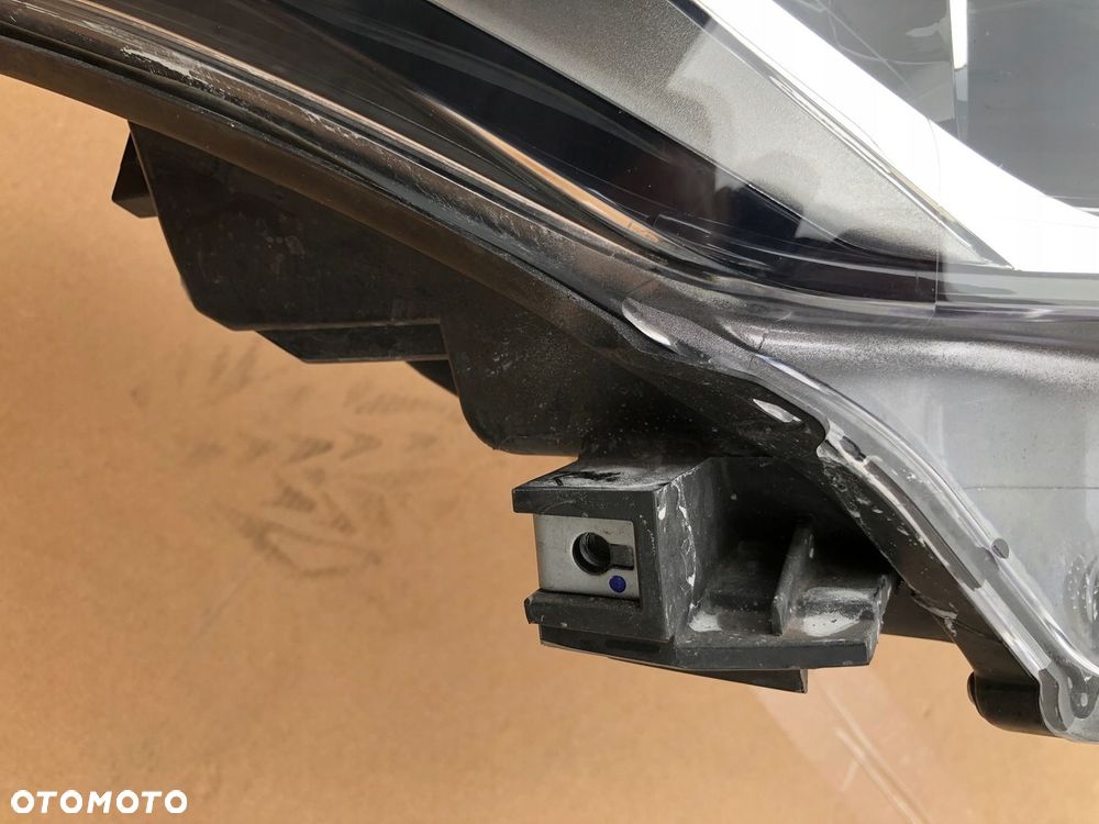 Lampa prawa przednia TOYOTA CHR CH-R - 6