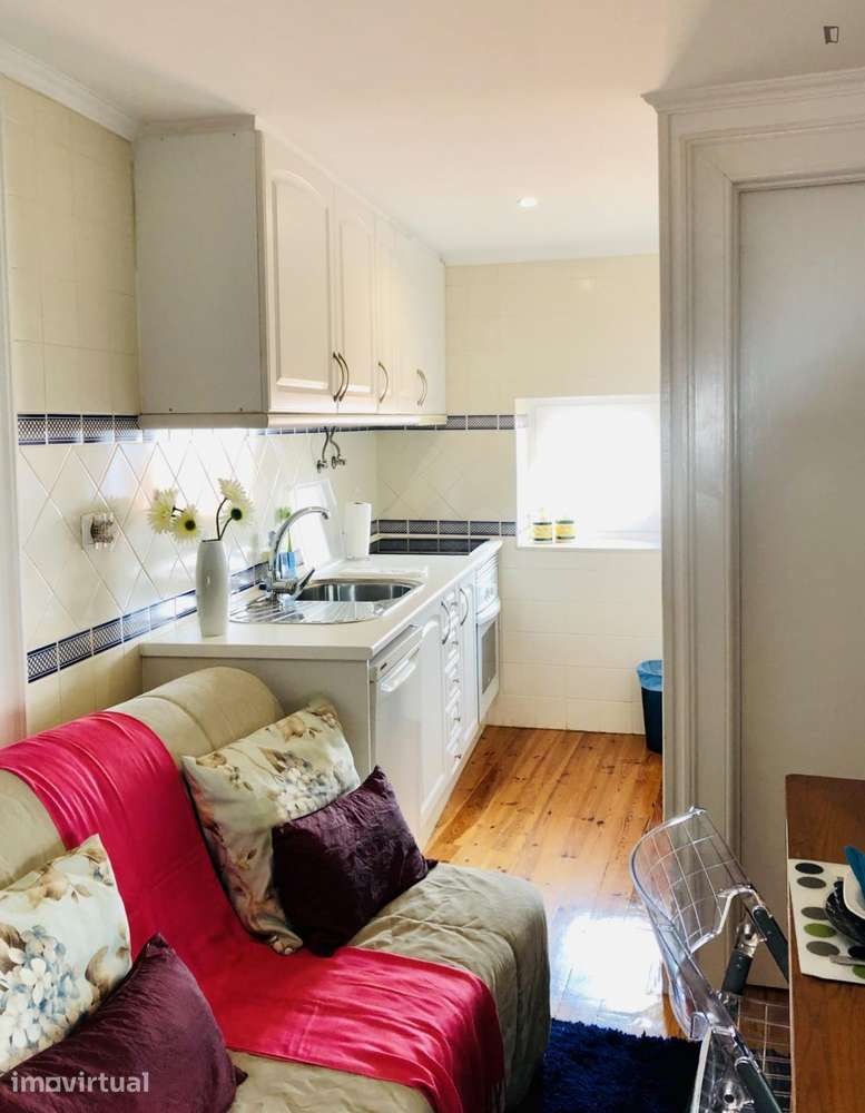 Apartamento com 1 quartos - localizado em Alfama Lisbon - Grande imagem: 2/22