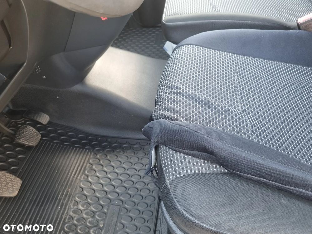 Mercedes-Benz Vito Extralang SHUTTLE - 7