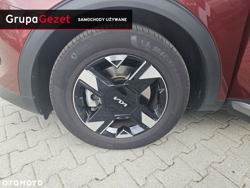Kia Sportage 1.6 T-GDI Smart 2WD - 18
