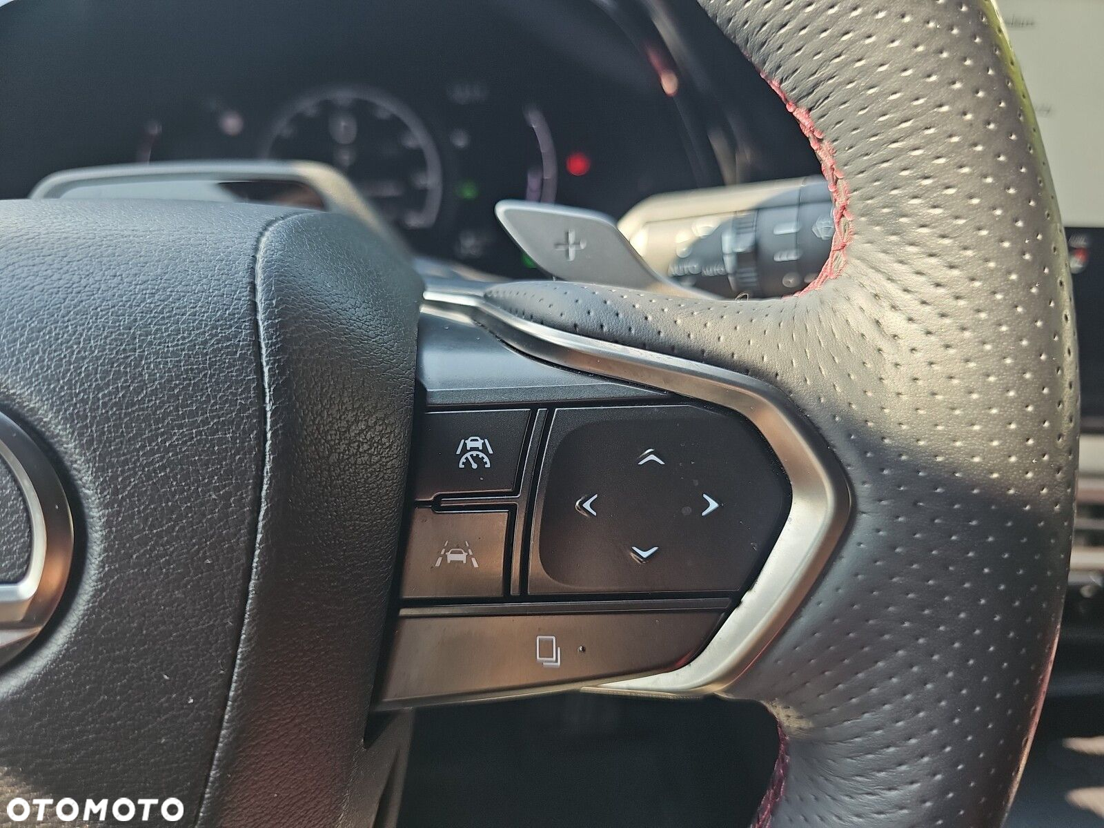 Lexus RX - 28