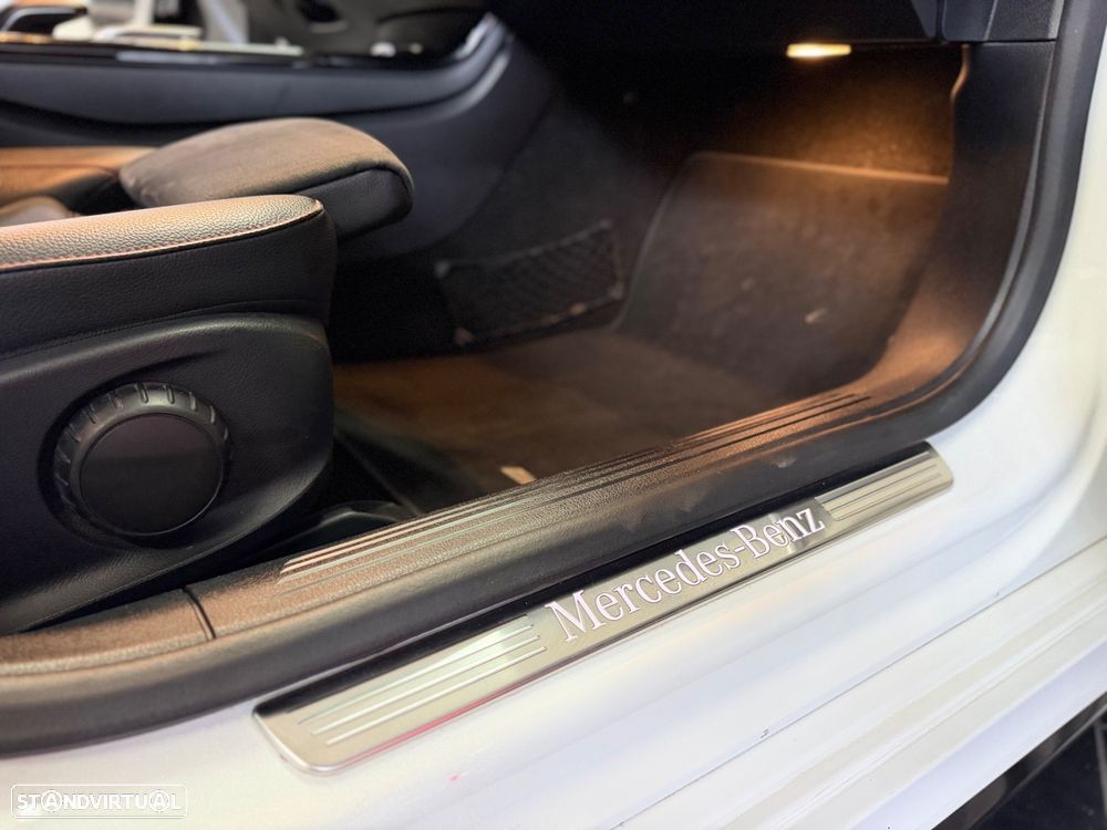 Mercedes-Benz A 180 d 7G-DCT AMG Line - 23