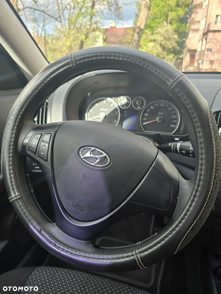 Hyundai i30 1.6 CRDi Blue Classic - 15