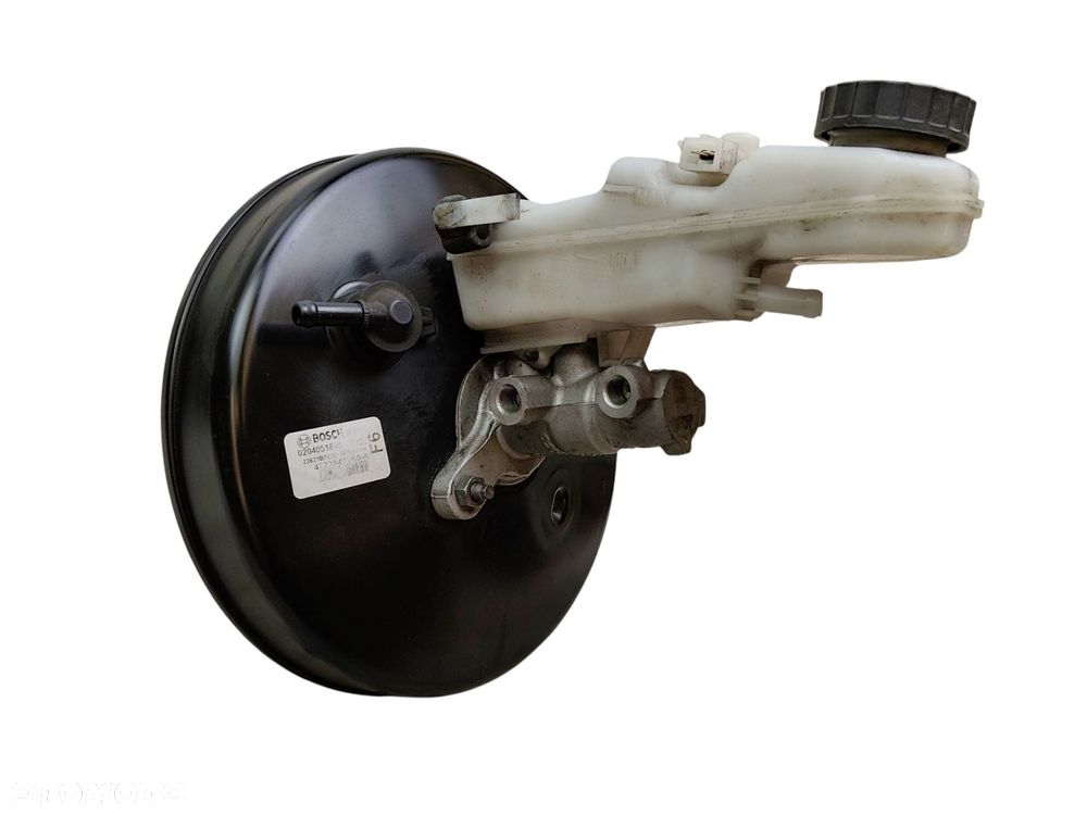 SERWO HAMULCOWE TOYOTA VERSO (2009-2013) 2.0 D4D 126KM 47200-0F060-A - 6