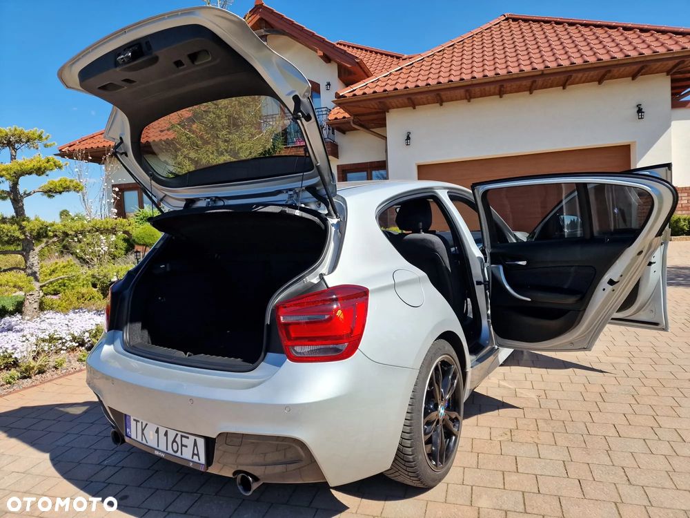 BMW Seria 1 M135i xDrive - 32