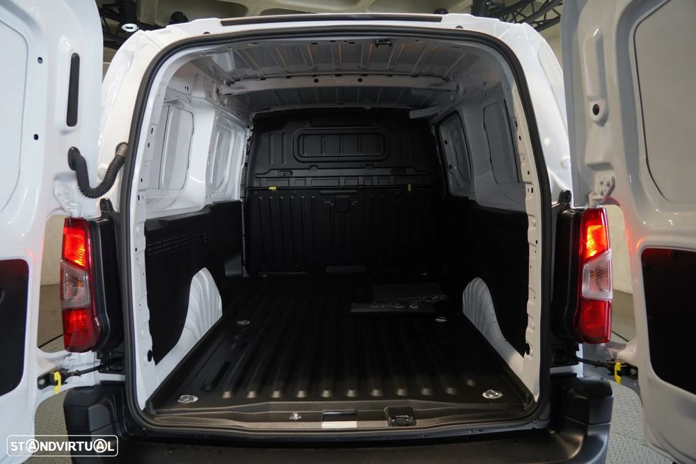 Citroën Berlingo 1.5 BlueHDi XL - 29