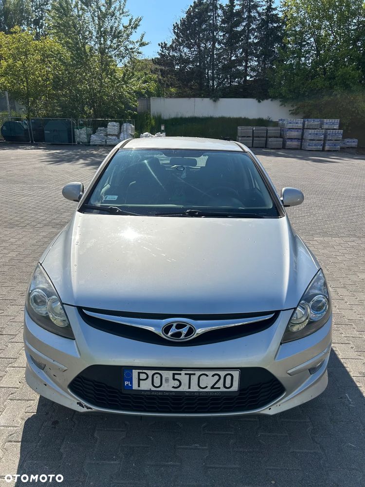 Hyundai i30 1.6 CRDi Base - 2