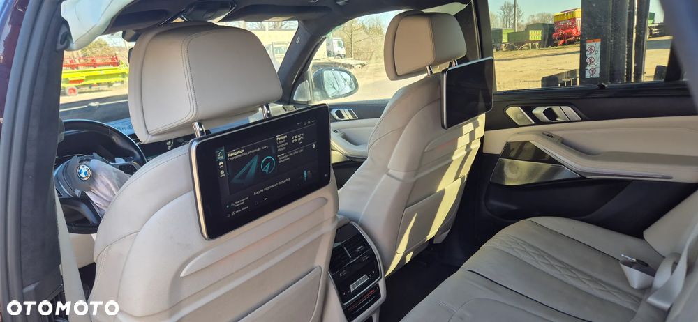 BMW X5 xDrive45e sport - 32