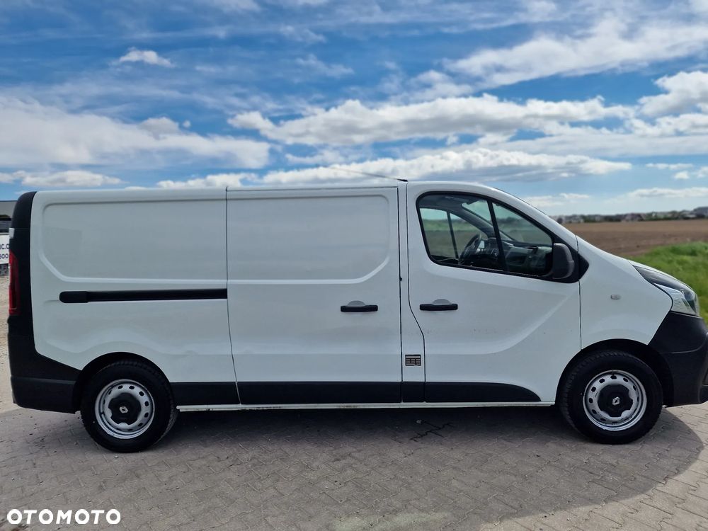 Renault Trafic - 8