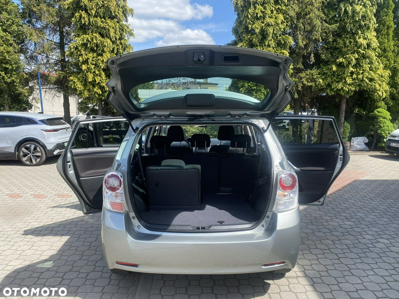 Toyota Verso - 28