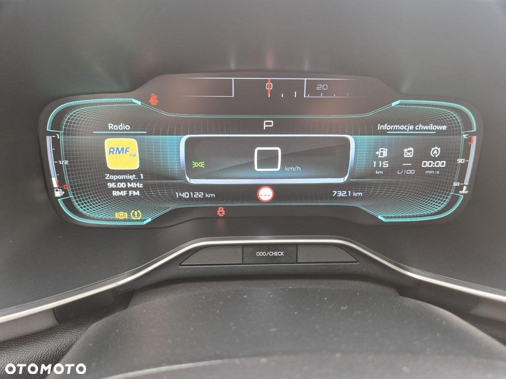 Citroën C5 Aircross 1.5 BlueHDi Feel Pack EAT8 - 12