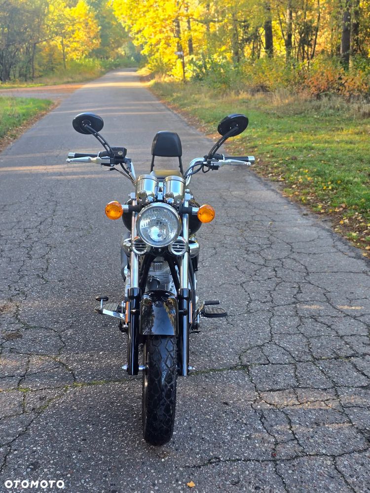 Kingway Challenger - 21