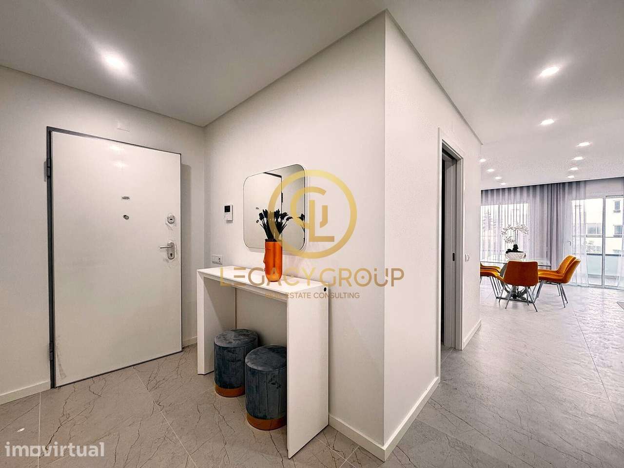 Apartamento T2 em Quarteira, Loulé - Grande imagem: 3/28