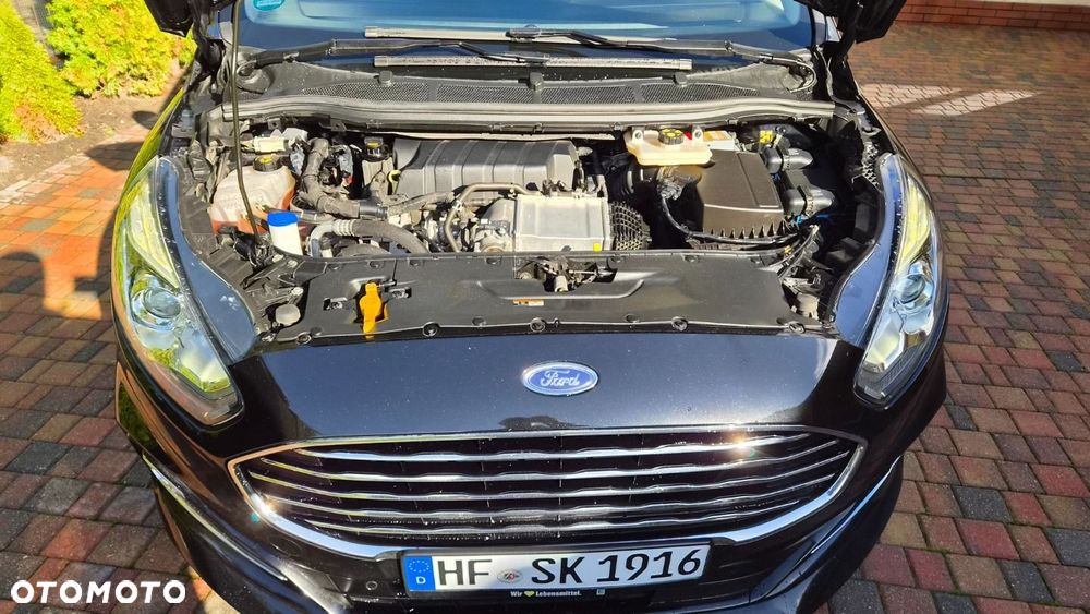 Ford S-Max - 24