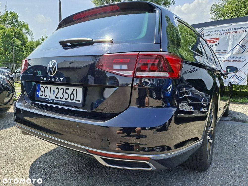 Volkswagen Passat - 12