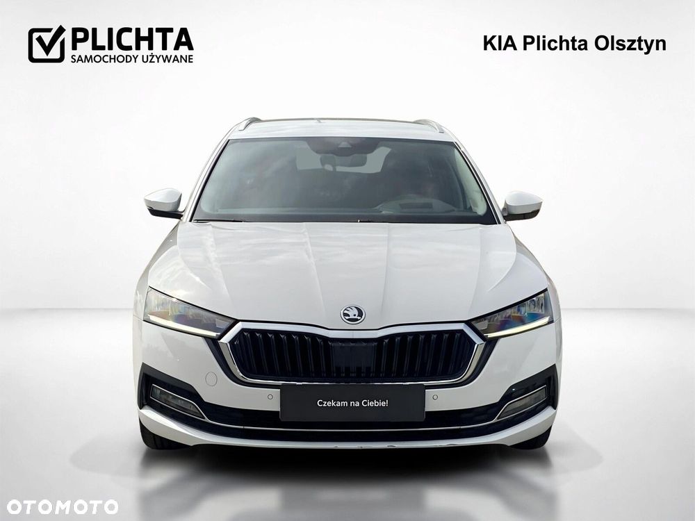 Skoda Octavia - 9