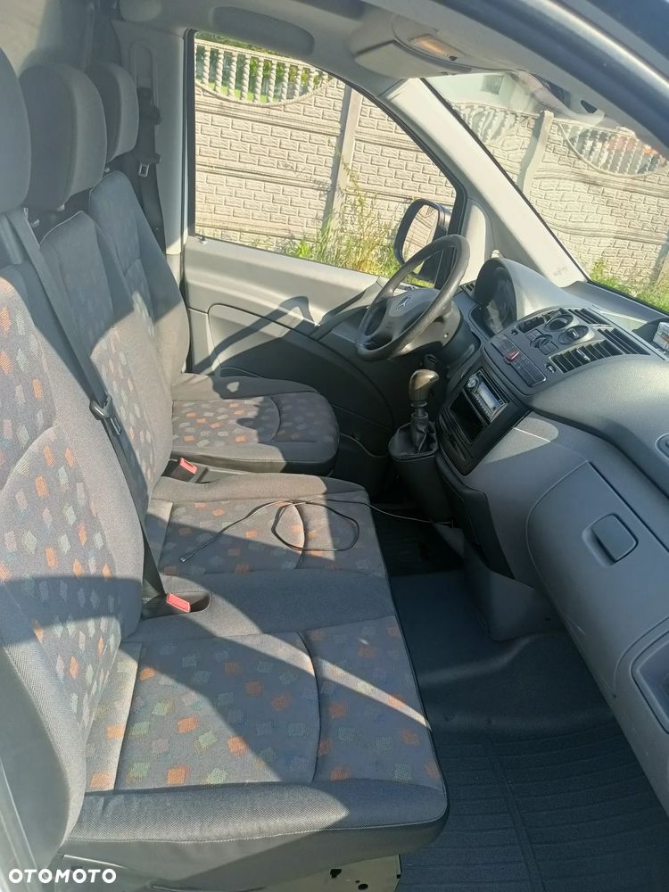 Mercedes-Benz Vito KERSTNER - 4