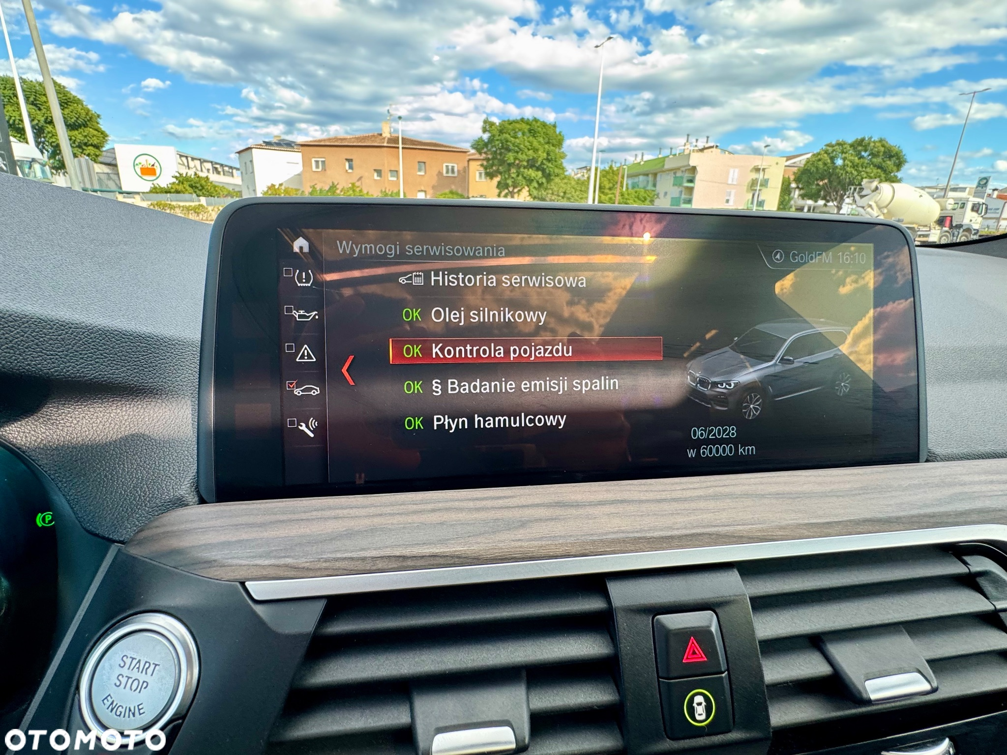 BMW X3 M M40i sport - 16