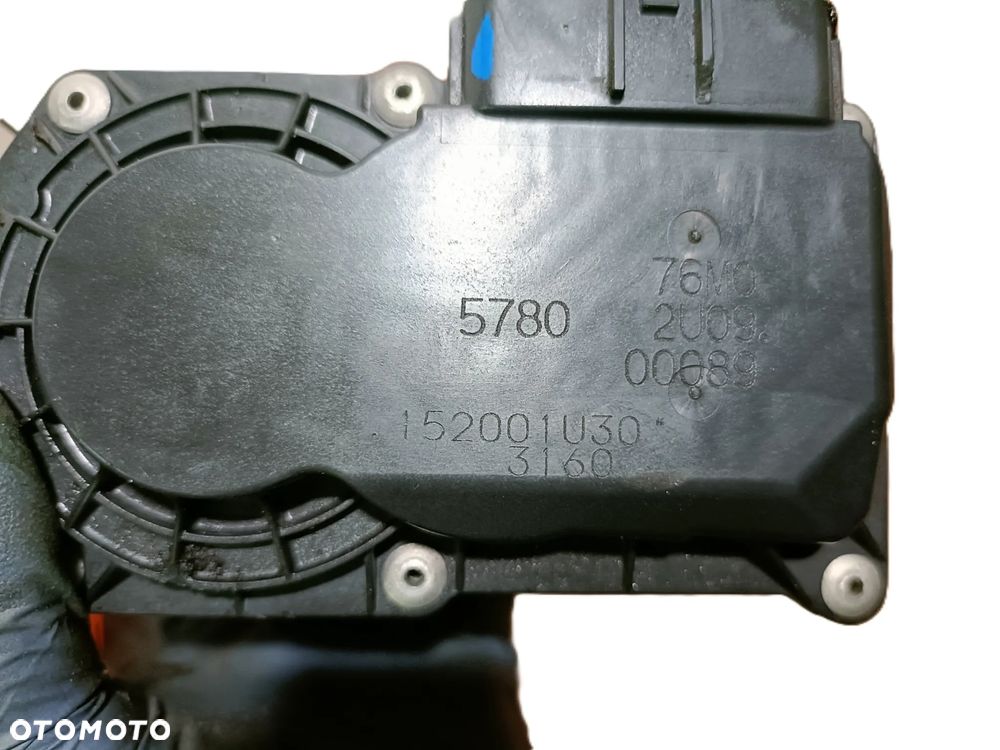 SUZUKI SWIFT VI MK8 17-20 r. 1,0 B 111 KM przepustnica * - 6