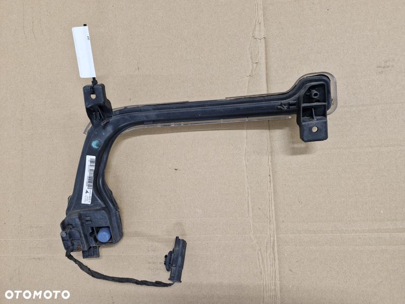 CITROEN DS4 1 I DRL ŚWIATŁO DO JAZDY DZIENNEJ LED LAMPA LEWY 9688549380 - 7