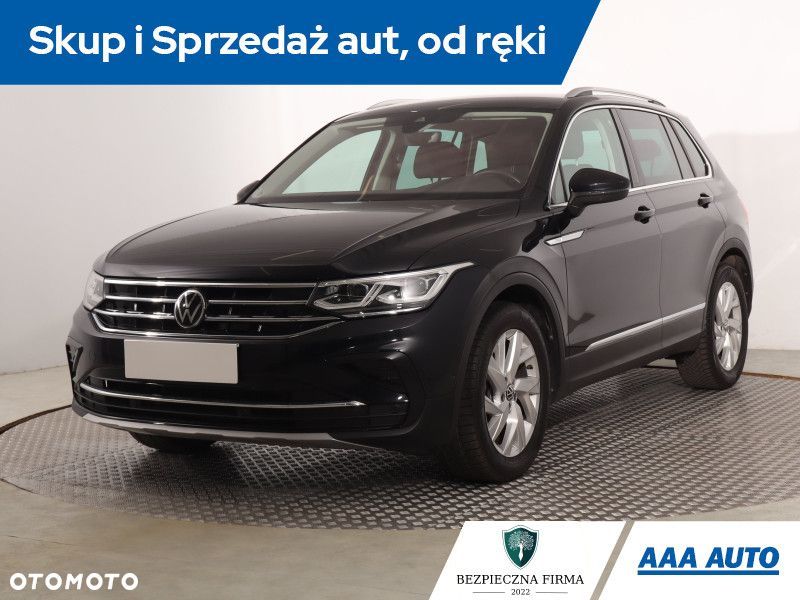 Volkswagen Tiguan - 3