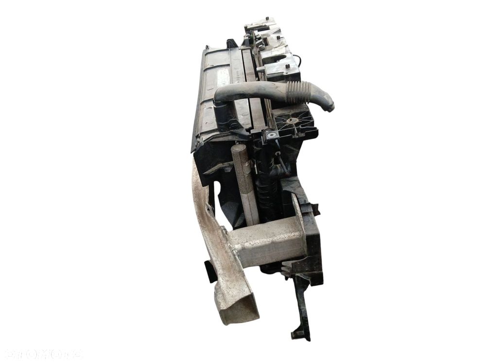 PAS PRZEDNI WZMOCNIENIE RENAULT SCENIC III LIFT (2012-2013) 1.4 TCE 130KM - 4