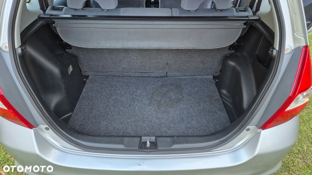 Honda Jazz - 19
