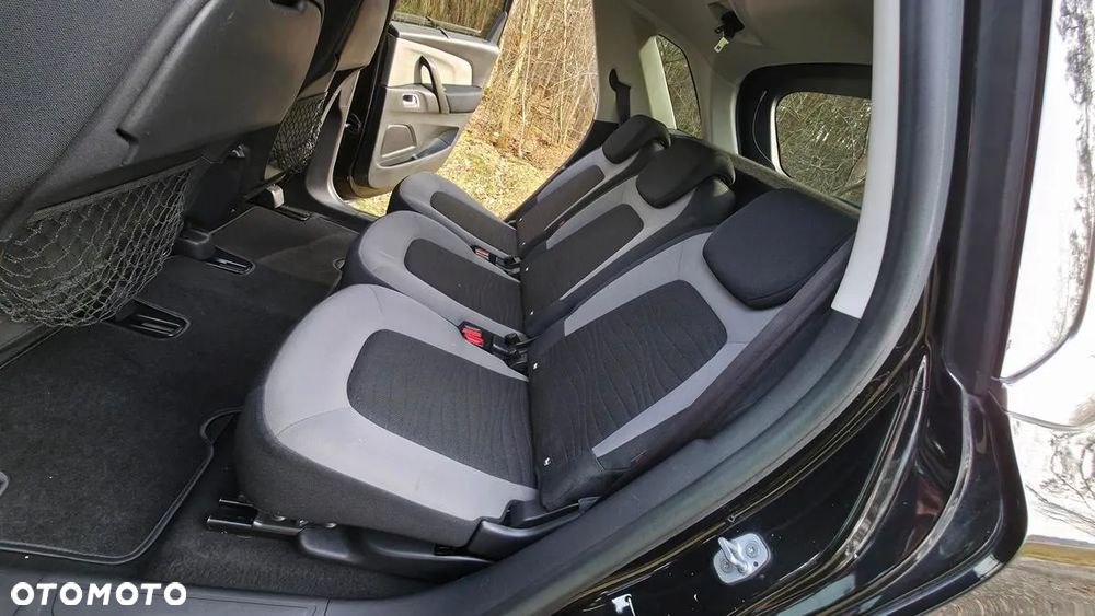 Citroën C4 Picasso 1.6 e-HDi Exclusive - 25