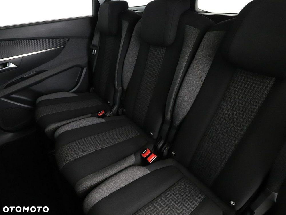 Peugeot 5008 BlueHDI 130 EAT8 Active Business-Paket - 18