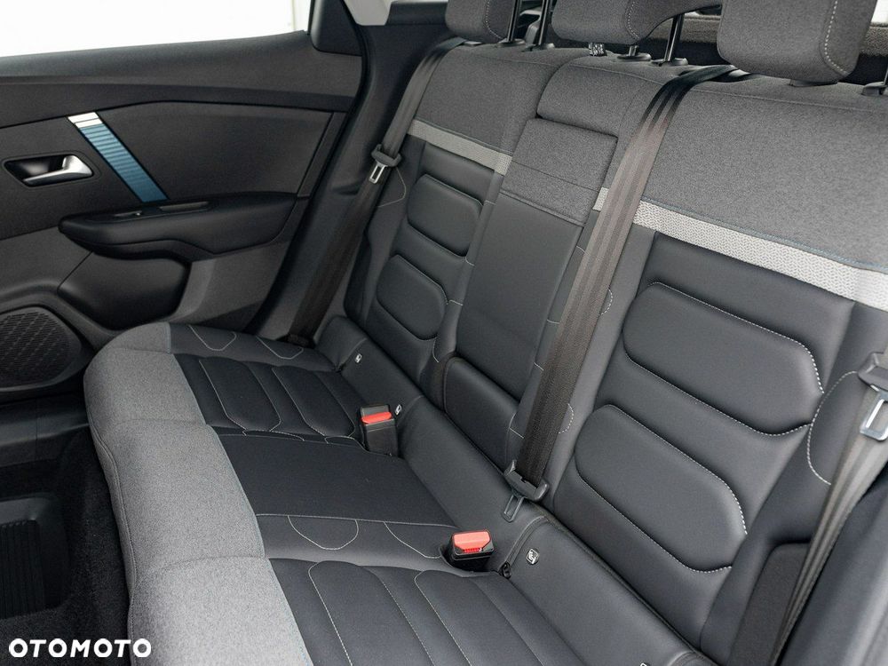 Citroën C4 e-C4 EV136 50kWh Shine - 26