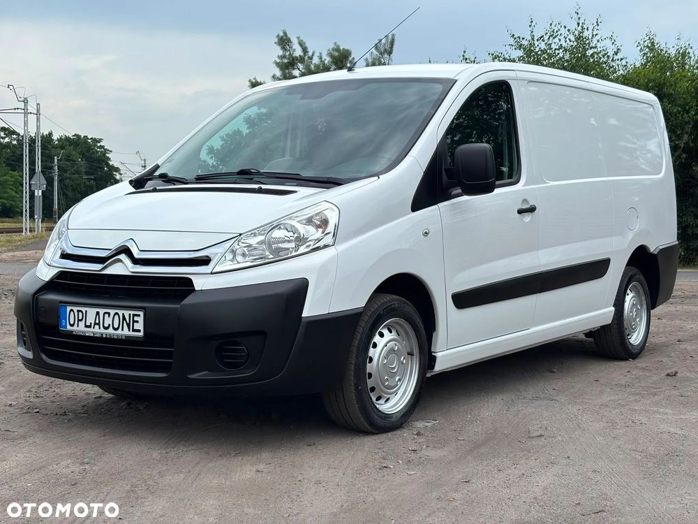Citroën JUMPY - 9