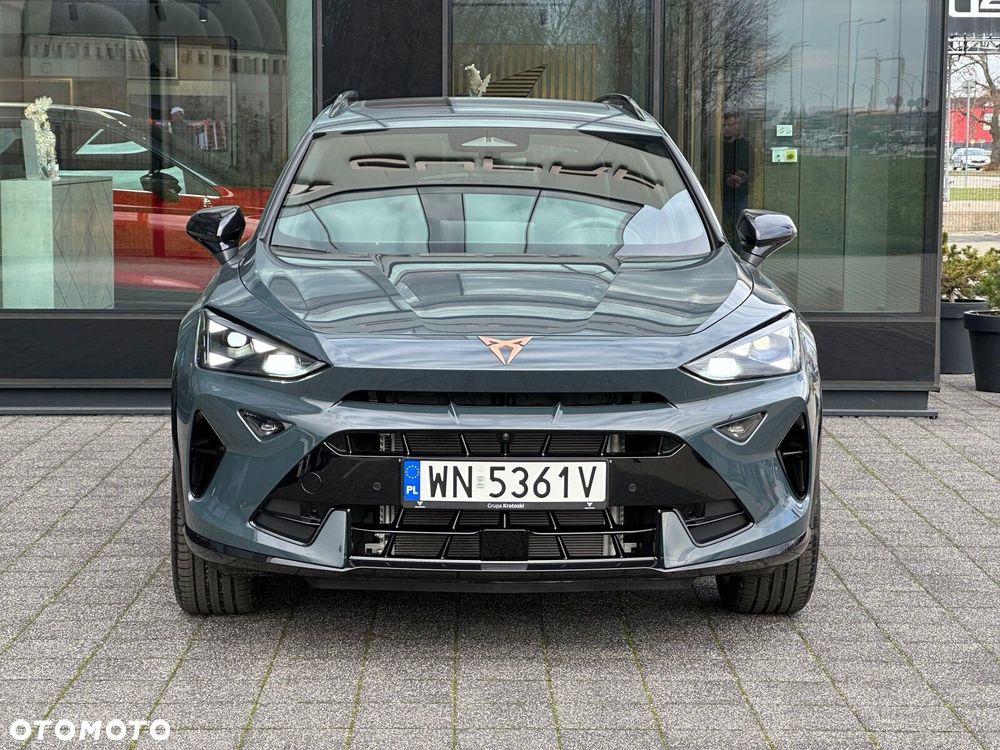 Cupra Formentor 1.5 TSI DSG - 3