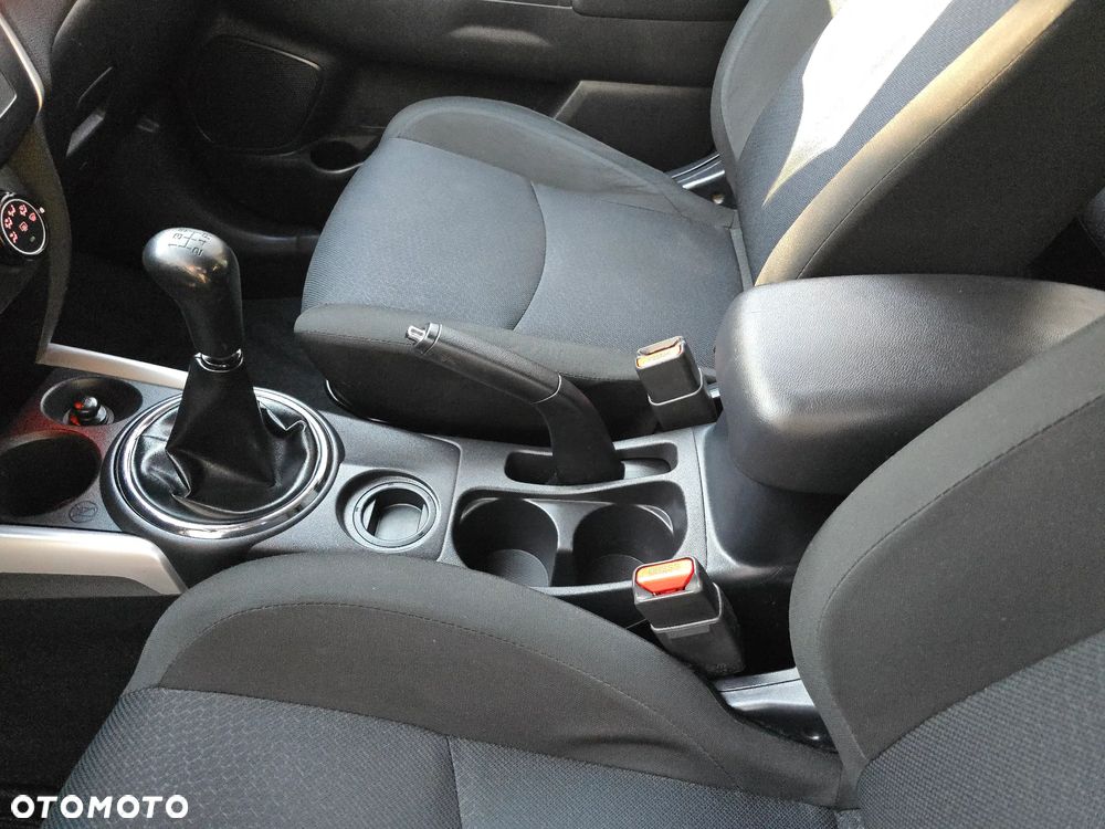 Mitsubishi ASX 1.6 ClearTec 2WD Edition+ - 31