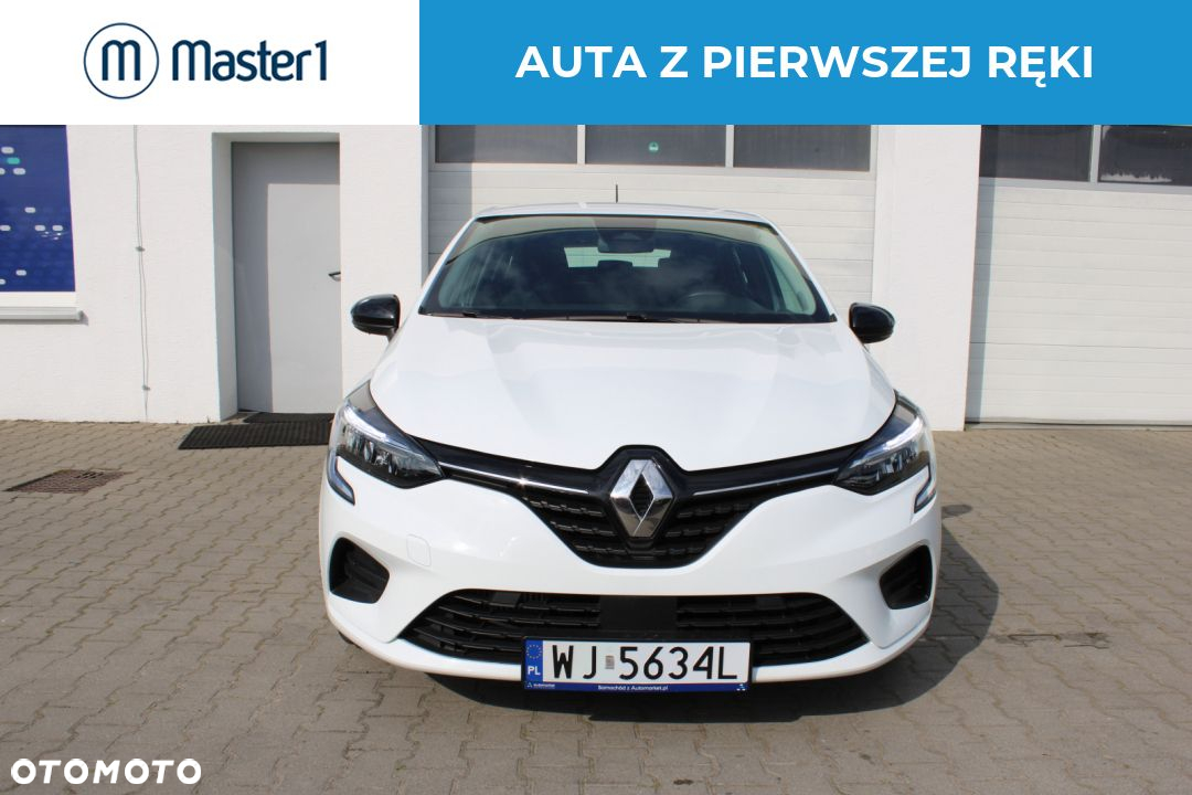Renault Clio 1.0 TCe Equilibre - 4