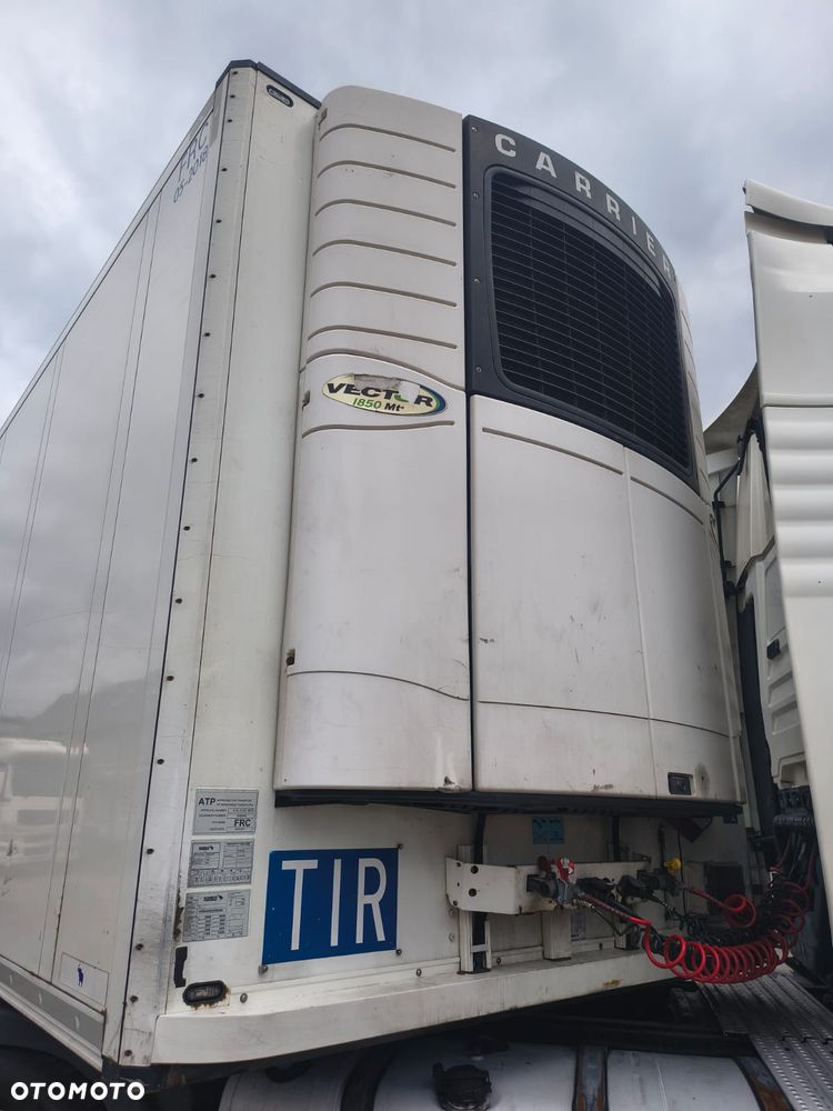 Schmitz Cargobull sko24 - 2