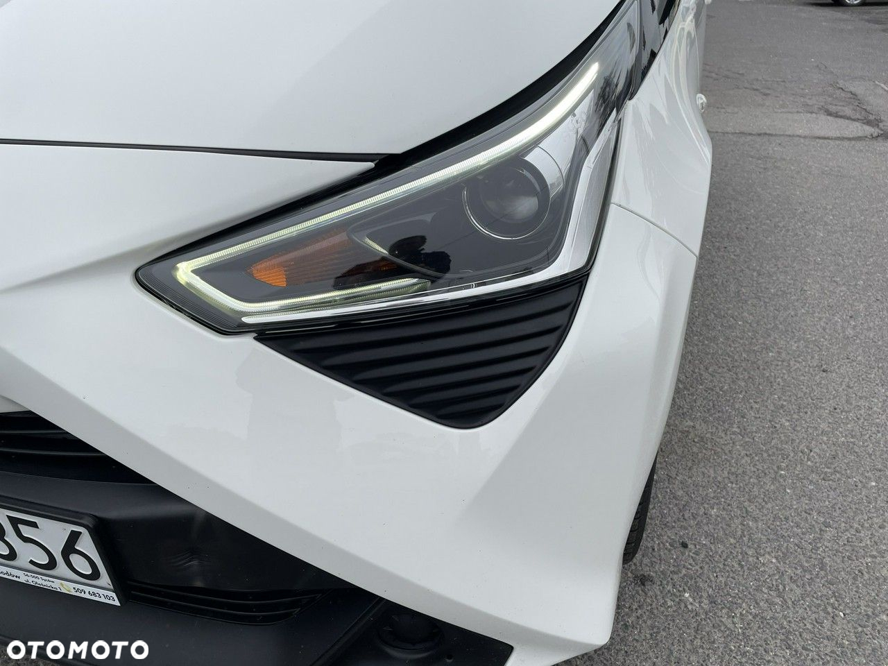 Toyota Aygo - 14