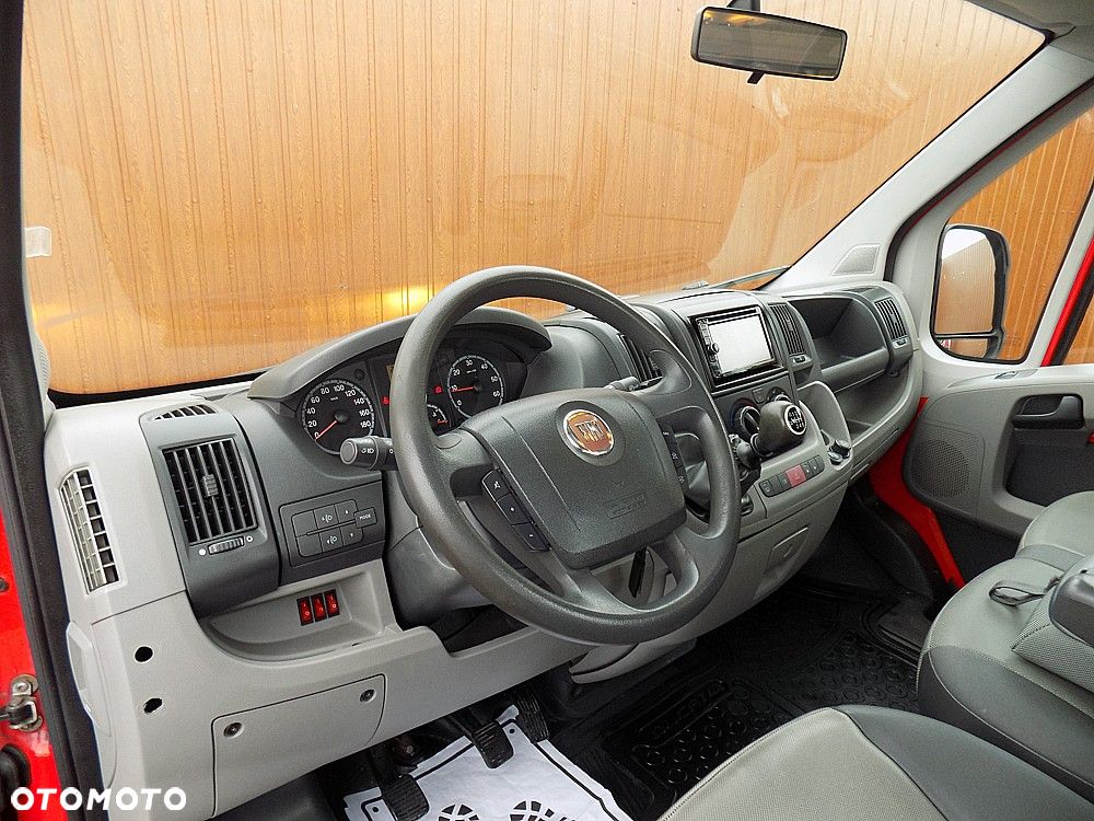 Fiat Ducato - 18
