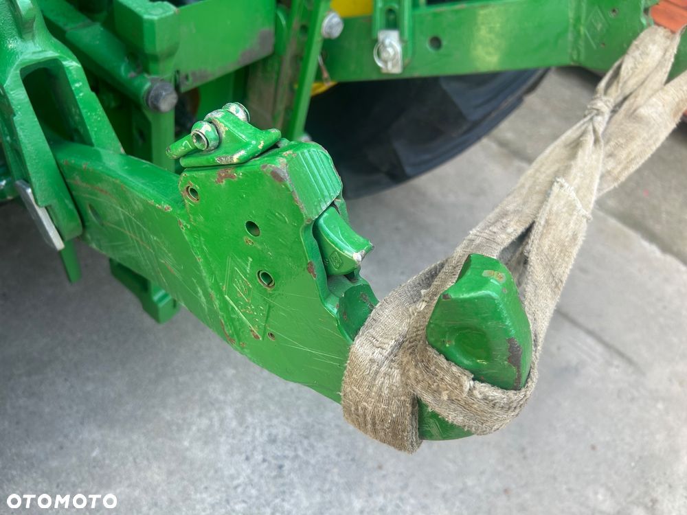 John Deere 6175M - 19