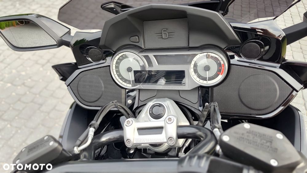 BMW K - 9