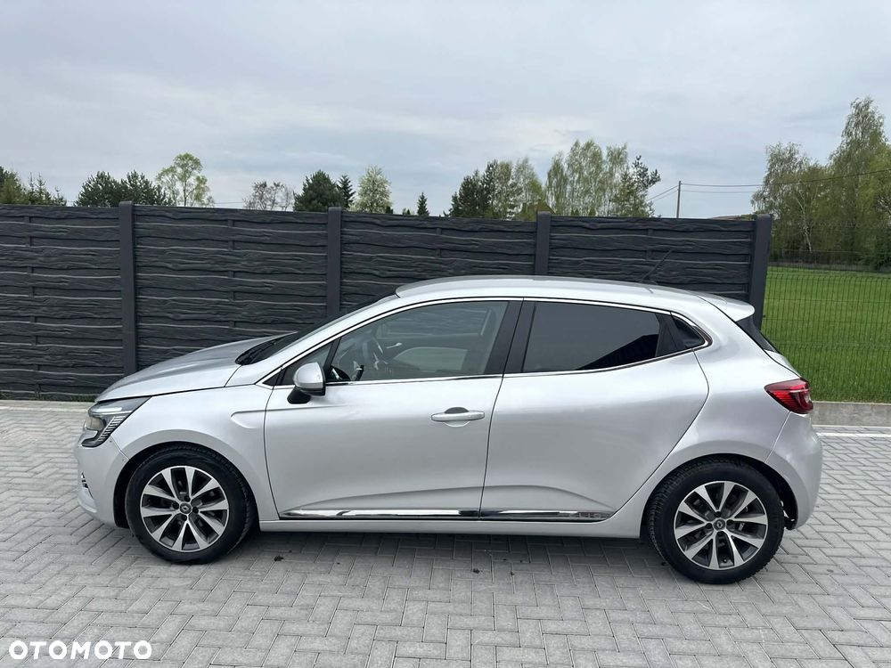 Renault Clio TCe 100 INTENS - 22