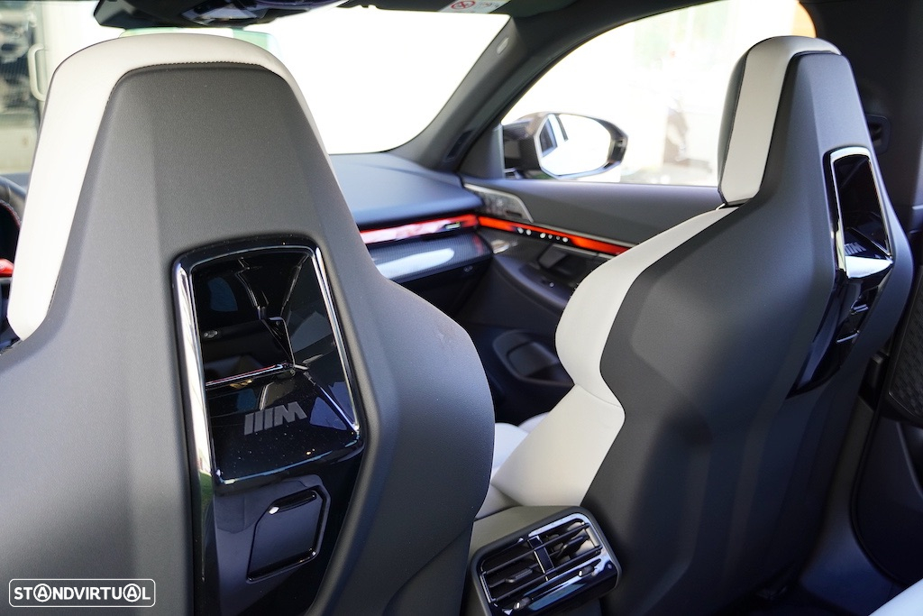 BMW M5 Standard - 30