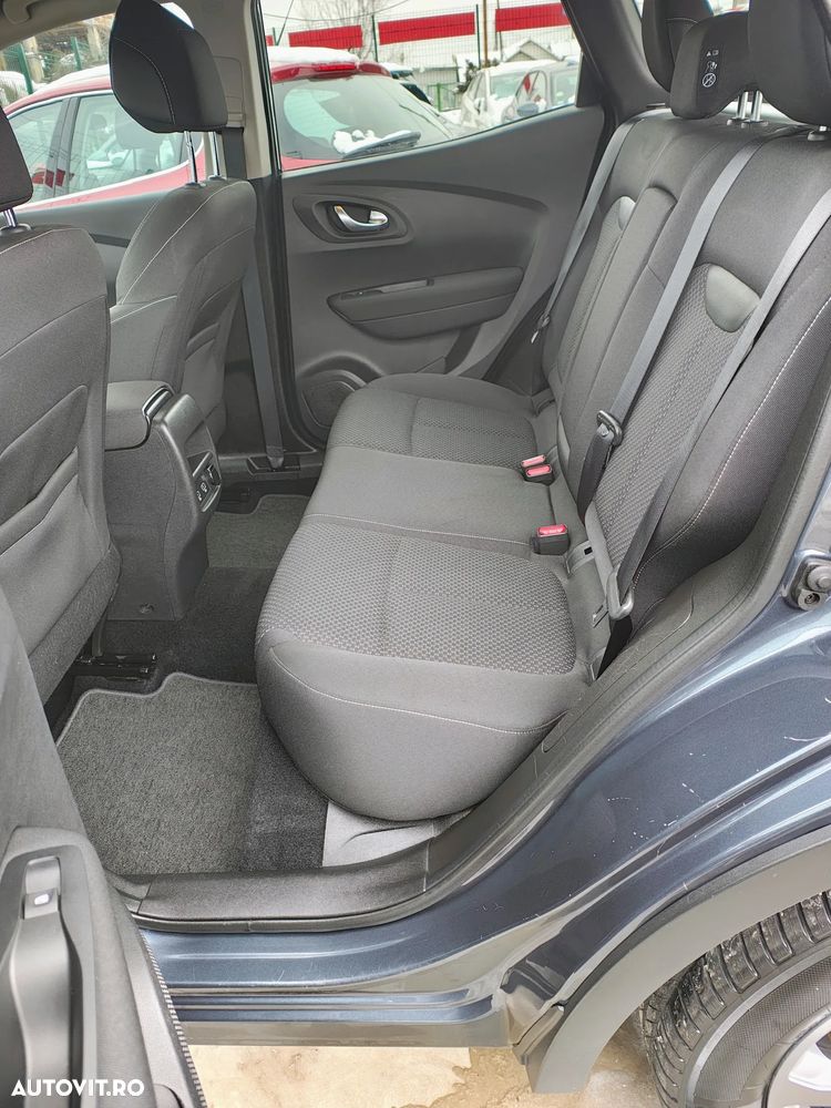 Renault Kadjar BLUE dCi 115 EDC BUSINESS EDITION - 8