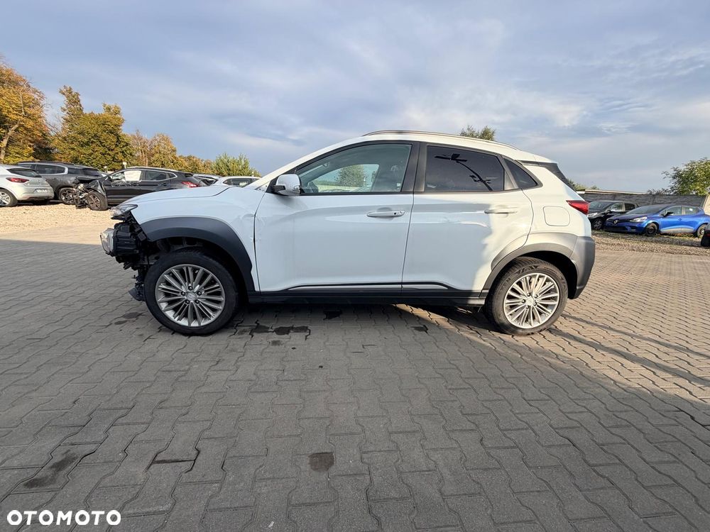 Hyundai Kona - 20