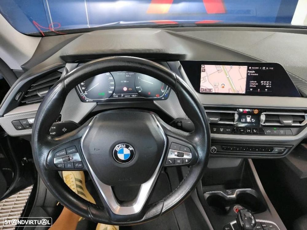BMW 216 Gran Coupé d Advantage - 3