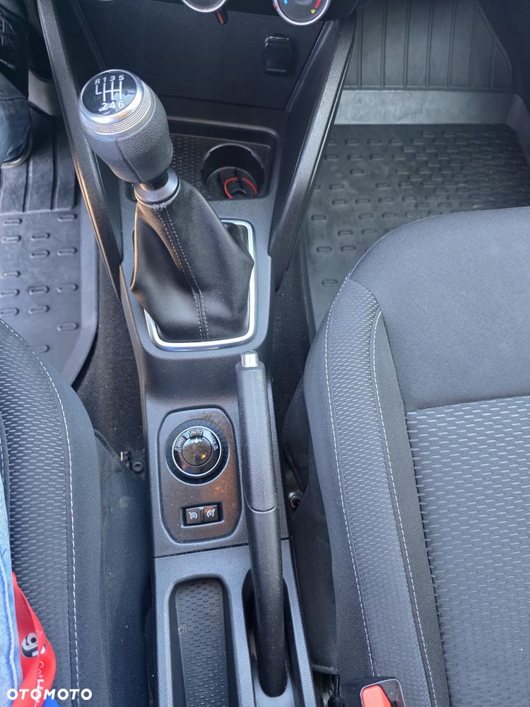Dacia Duster - 14