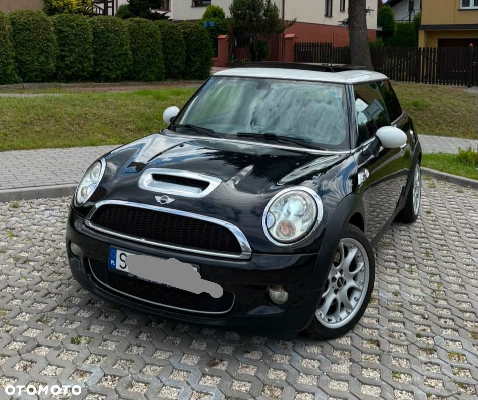 MINI Cooper S - 4