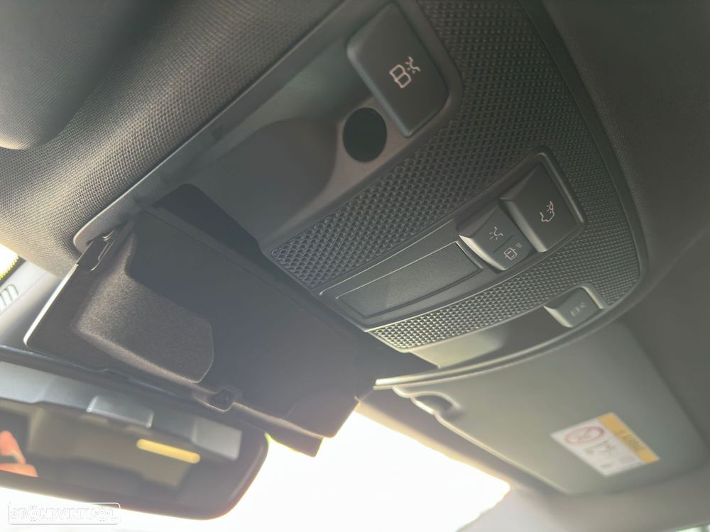 Mercedes-Benz A 45 AMG 4-Matic - 21